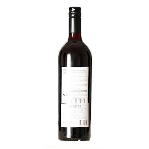 卡鲁卡鲁红葡萄酒 商品图1