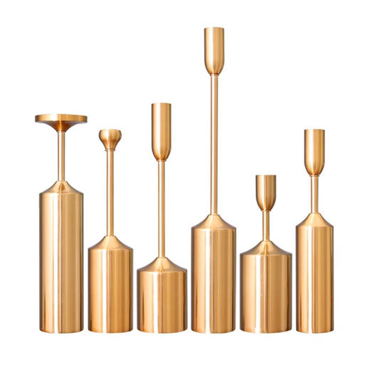 铁艺摆件6件套【运费自理】 商品图3