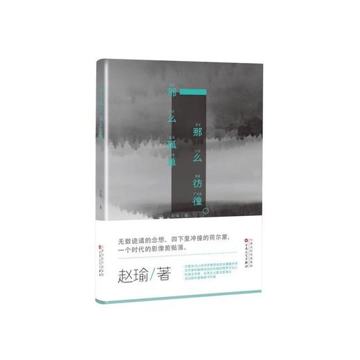 那么孤单 那么彷徨 商品图0