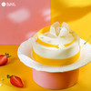 （限南山区订购，其它地区缺货不可购）酸奶红丝绒慕斯 Yoghurt Red Velvet Mousse 商品缩略图0