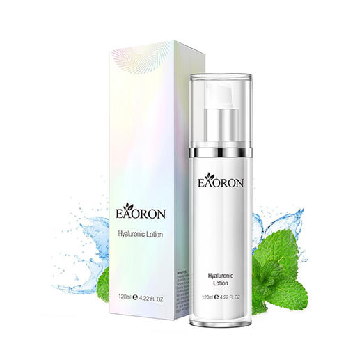 【滋润保湿】澳洲 EAORON 水光脸部滋润乳 120ml 商品图0