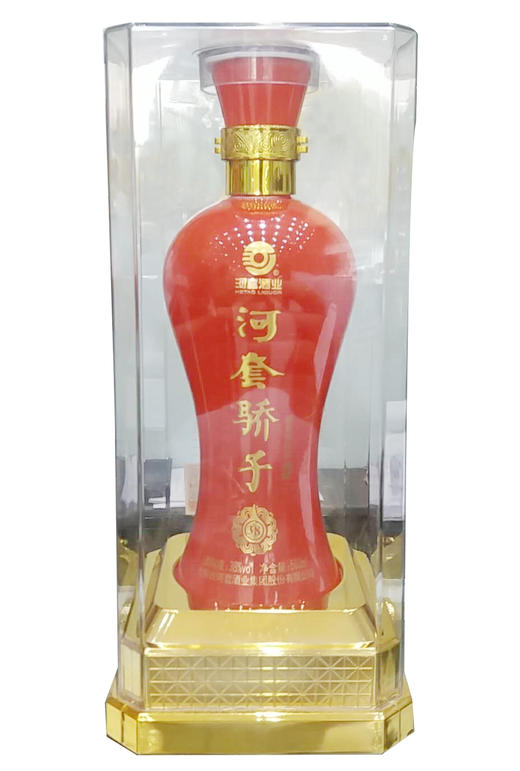 38河套娇子500ml