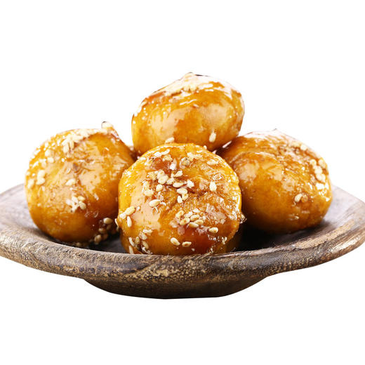 宝圆斋小酥饼(500±20g)