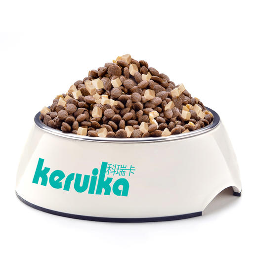 无谷冻干双拼猫粮【科瑞卡】 商品图1