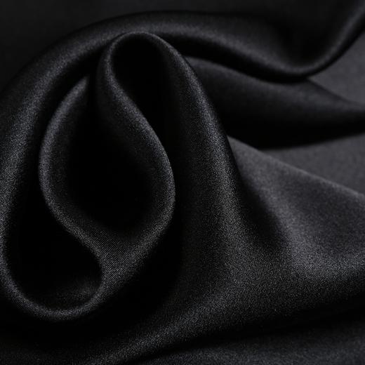 SAINTJOY/上久楷国礼款  男士宋锦双面长巾  战国策·灰色 SJ14036 商品图4