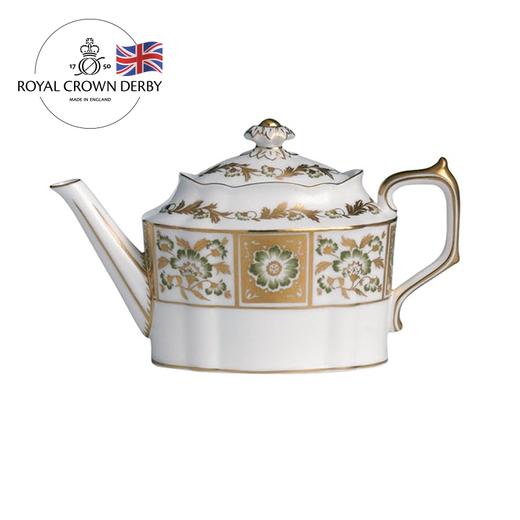 英国皇家瓷器-德贝绿韵系列唐顿庄园同款 商品图1