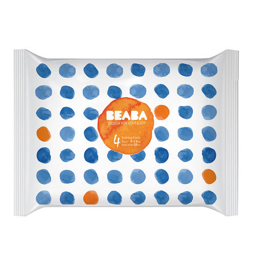 新生儿纸尿裤NB,S码试用装10片装 商品图2