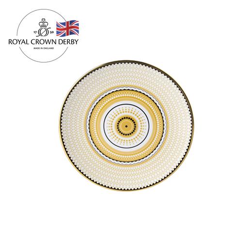 英国皇家瓷器-原点系列赭石黄 商品图6