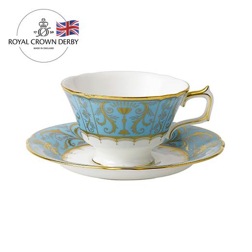英国皇家瓷器神韵缤纷-茶杯碟系列 商品图2