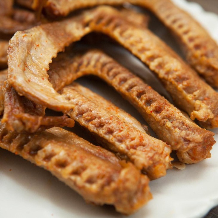 五香鸭翅500g(时令价)