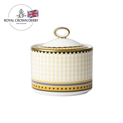 英国皇家瓷器-原点系列赭石黄 商品图2