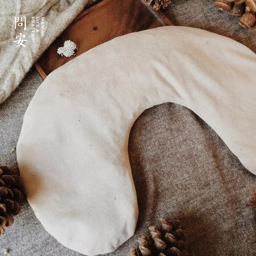 「肩颈温阳包」横扫冷痛，你的随身“中医推拿师” 商品图3