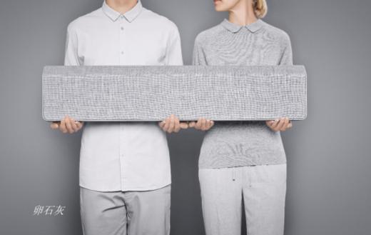 Vifa 斯德哥尔摩 无线蓝牙音箱 音响 wifi音箱 家用音响 重低音音箱 智能（赠天籁之音永久会员） 商品图3