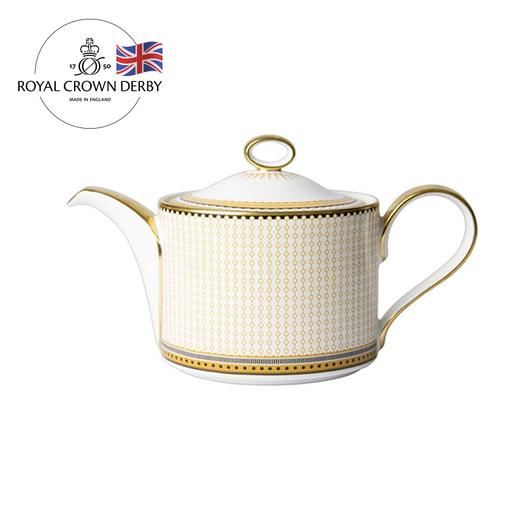 英国皇家瓷器-原点系列赭石黄 商品图1