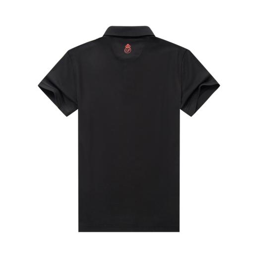 男士短袖polo衫（18SPS202A） 商品图1