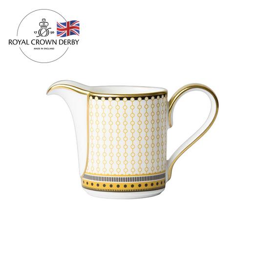 英国皇家瓷器-原点系列赭石黄 商品图3