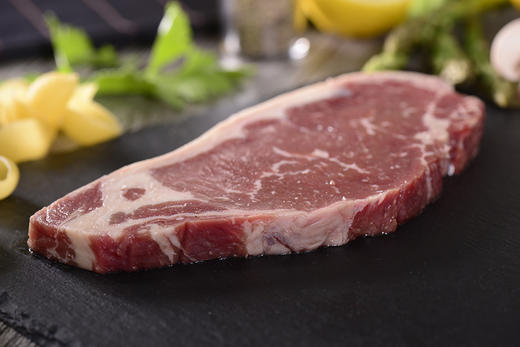 200g澳洲谷饲西冷(只发江浙沪) 商品图0