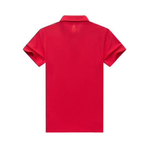 男士短袖polo衫（18SPS203A） 商品图1