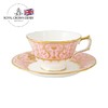 英国皇家瓷器神韵缤纷-茶杯碟系列 商品缩略图1
