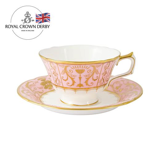 英国皇家瓷器神韵缤纷-茶杯碟系列 商品图1
