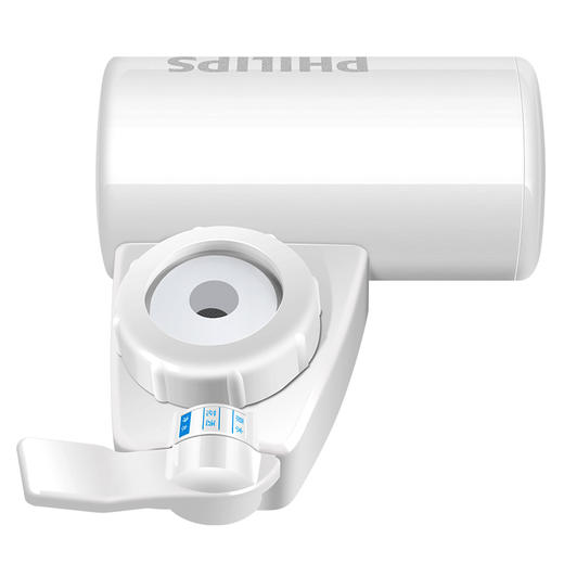 高效除氯 厨卫两用 三档出水 飞利浦净水龙头WP3828 一机一芯 商品图3