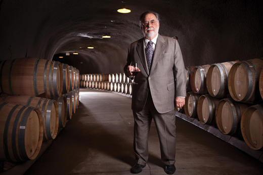 美国柯波拉名导之手赤霞珠红葡萄酒2018 Francis Ford Coppola Director's Cut Cabernet Sauvignon, Alexander Valley, USA 商品图1