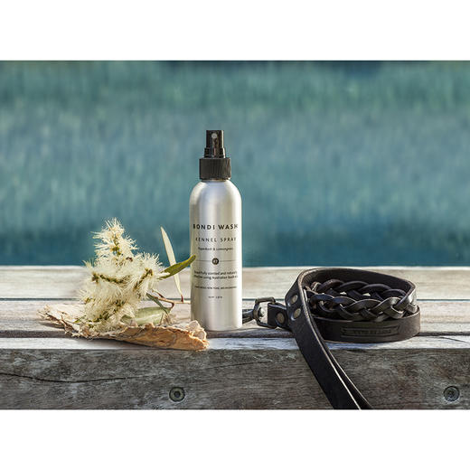 BONDI WASH 白千层与柠檬草狗屋清新喷雾 150ml【国内发货】 商品图1