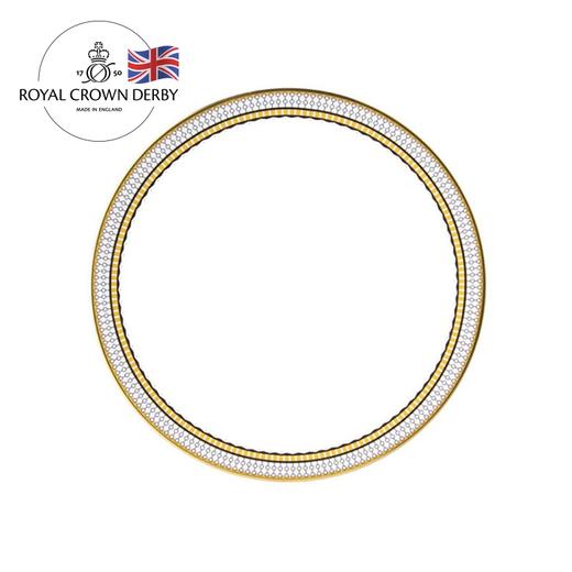 英国皇家瓷器-原点系列玛瑙黑 商品图1