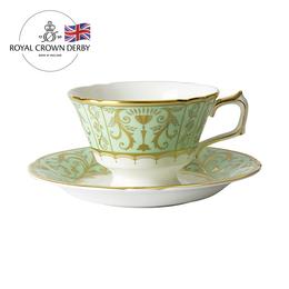 英国皇家瓷器神韵缤纷-茶杯碟系列