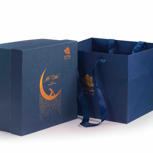 加盟商月饼下单链接 商品图0