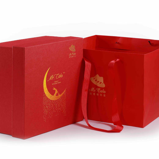 加盟商月饼下单链接 商品图6
