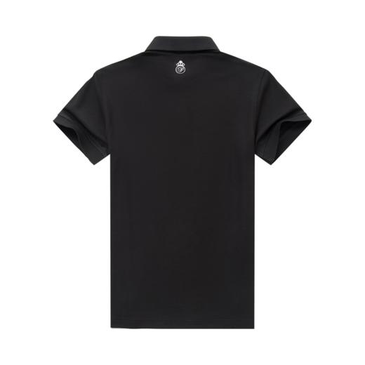 男士短袖polo衫（18SPS203C） 商品图1