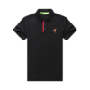 男士短袖polo衫（18SPS202A） 商品缩略图0