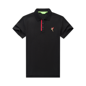 男士短袖polo衫（18SPS202A）