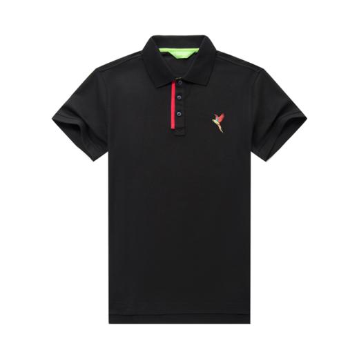 男士短袖polo衫（18SPS202A） 商品图0