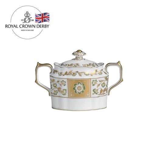 英国皇家瓷器-德贝绿韵系列唐顿庄园同款 商品图2