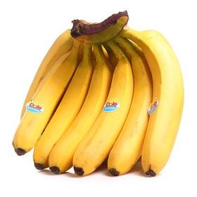 【百汇到家】进口香蕉  水果【3斤起售】