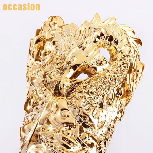 王者荣耀至尊奖杯定制纪念品创意树脂金属奖杯定做奖品 商品图3