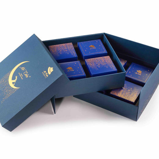 加盟商月饼下单链接 商品图1