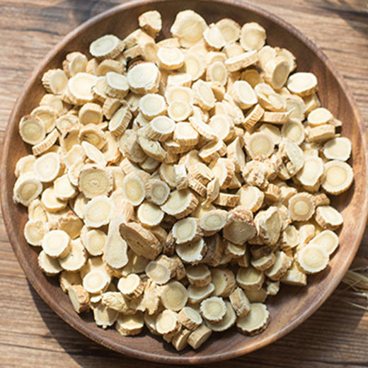 【新货】【道地黄芪】陇药三宝 虚胖 甲苷含量高 不熏硫 商品图1