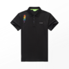 男士短袖polo衫（18SPS203C） 商品缩略图0