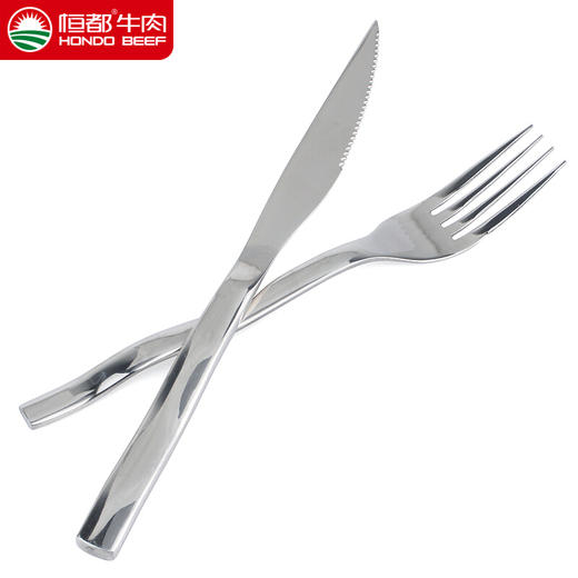 刀叉 商品图0