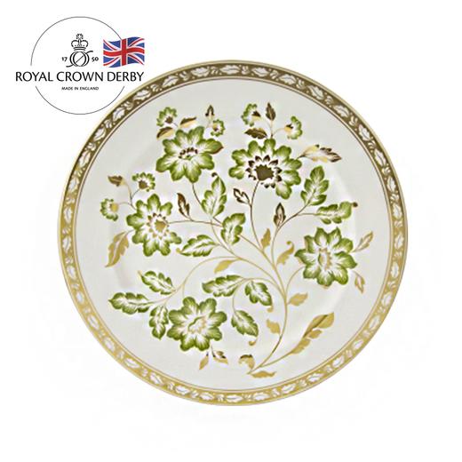 英国皇家瓷器-德贝绿韵系列唐顿庄园同款 商品图4