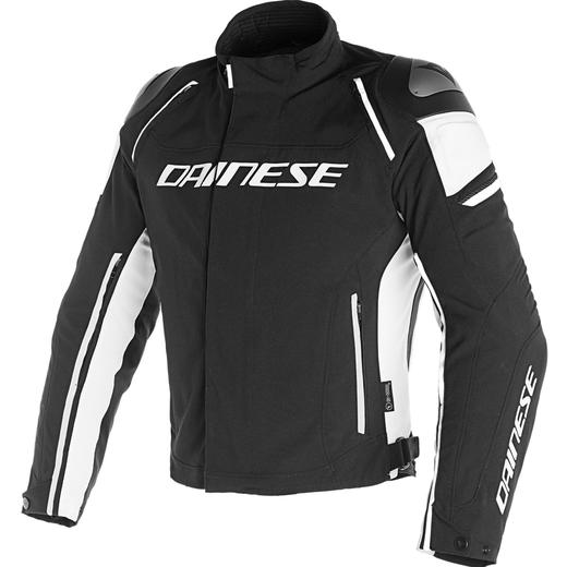 DAINESE/丹尼斯 RACING 3 D-DRY四季赛车服骑行服夹克 商品图4