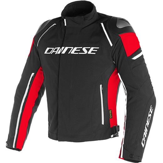 DAINESE/丹尼斯 RACING 3 D-DRY四季赛车服骑行服夹克 商品图2