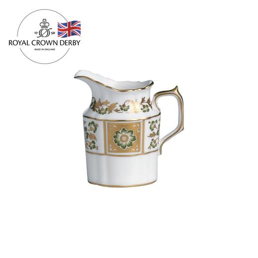 英国皇家瓷器-德贝绿韵系列唐顿庄园同款 商品图3