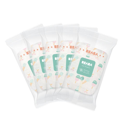 新生儿纸尿裤NB,S码试用装10片装 商品图0