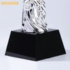 王者荣耀至尊奖杯定制纪念品创意树脂金属奖杯定做奖品 商品缩略图4