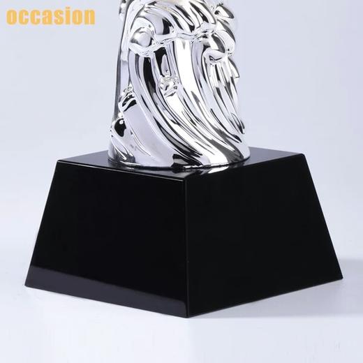 王者荣耀至尊奖杯定制纪念品创意树脂金属奖杯定做奖品 商品图4