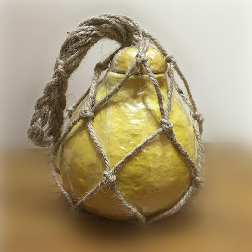 【自营】陈酿柚子酒 商品图2